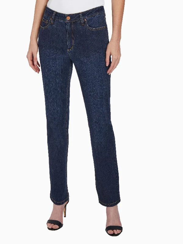 Lexington Straight Leg Jeans