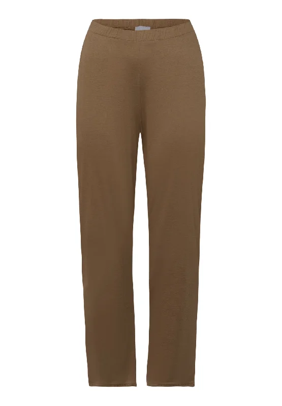 Grand Central Knit Pant | Walnut 77409-2821