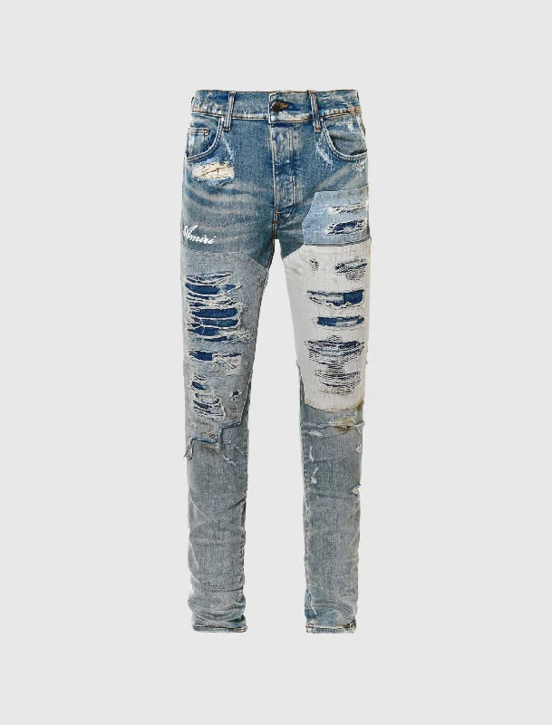 ARTISINAL JEAN