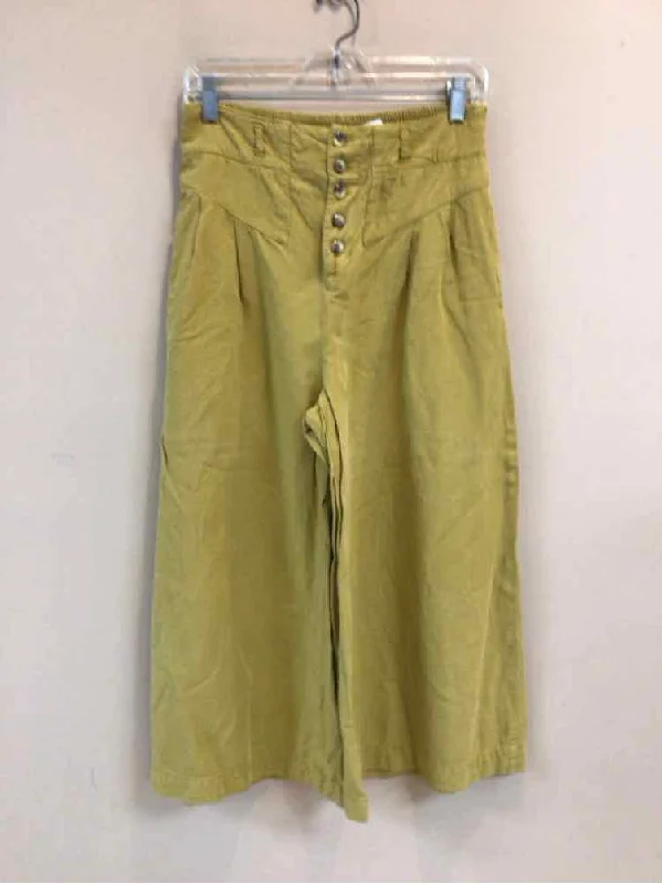 ANTHROPOLOGIE SIZE XSMALL Ladies PANTS