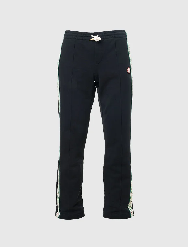 PANELLED SWEATPANT