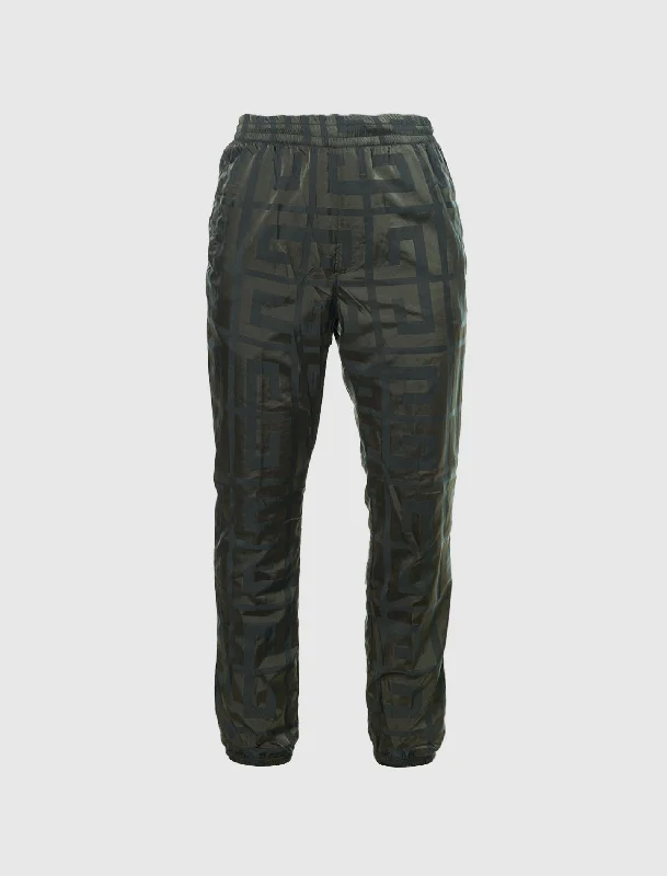 TRACKSUIT PANTS