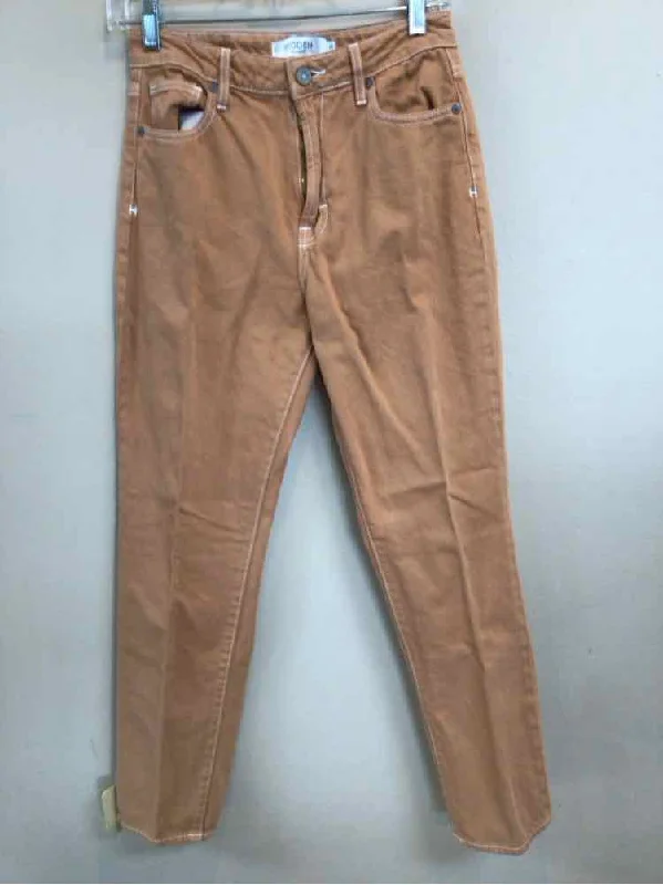 HIDDEN SIZE 25 Ladies PANTS