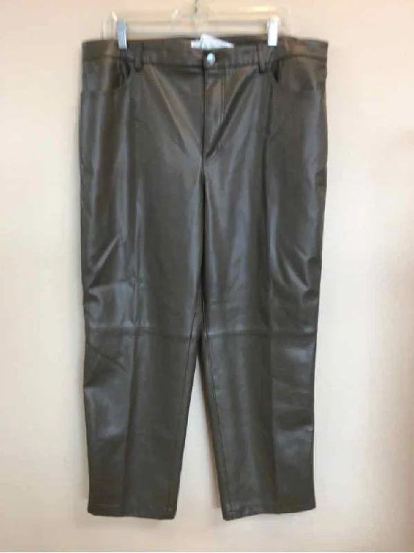 MNG SIZE 14 Ladies PANTS