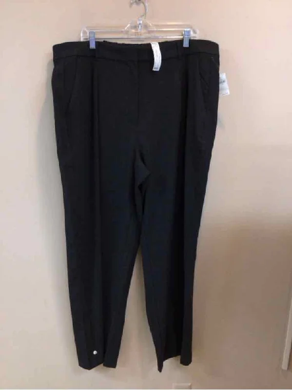 OLD NAVY SIZE 2 X Ladies PANTS