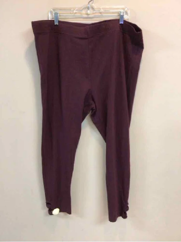 OLD NAVY SIZE 3 X Ladies PANTS