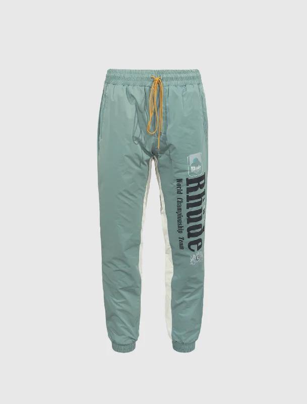 SENNA FLIGHT PANT