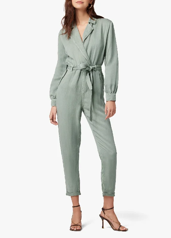 THE SHIRLEY JUMPSUIT